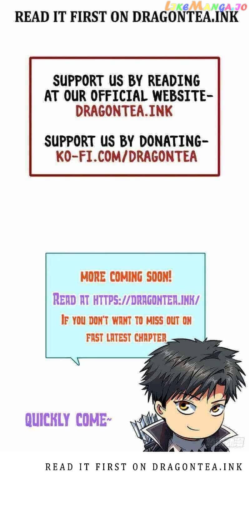 Super Gene Chapter 46 - page 19